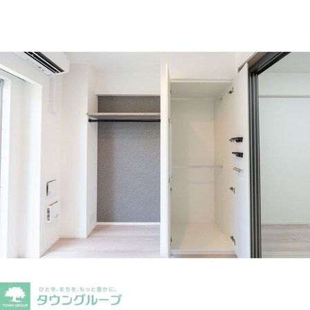 ベルファース駒沢三丁目の物件内観写真